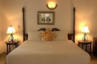 מלון Paradise Negril 7 Mile Beach Kingsize Cottage
