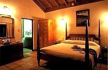 Paradise Negril 7 Mile Beach Kingsize Cottage ג'מייקה