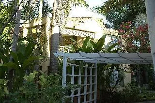 Hotel Paradise Negril 7 Mile Beach Kingsize Cottage