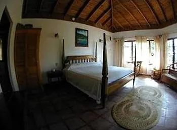 Paradise Negril 7 Mile Beach Kingsize Cottage 3*,  Jamaïque